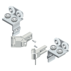 Garniture supérieure PS23