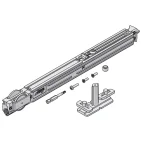 Amortisseur Soft Move 80