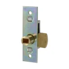 Serrure batteuse GDF