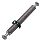 Stift dubbel MINI15 voor panelen van 19 mm