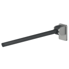 Barre d'appui relevable