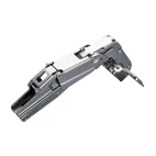 Scharnier 155° Mittelanschlag