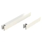 Wandhalter für Brillenpräsenter mit Fernbedienung