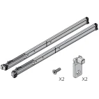 Demper Combino 65 IS