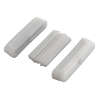 Connecteur invisible permanent 1240