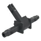 Jonction CADRO 360°