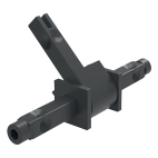 Jonction CADRO 360°