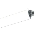 Plafond railprofiel UP