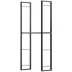 Kader voor industrieel rek YOUK 320 mm