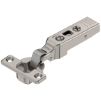 Mini-scharnier CLIP top voor opliggende deur