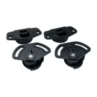 Garnitur Roll 22/42 für 1 Tür