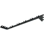 Console à pain droite