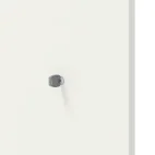 2-puntslot voor opklapbed