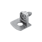 Taquet pour tablette Shelf Block