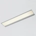 LED-Lichtpanel, Weiß einstellbar