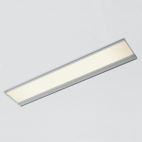 Panneau lumineux blanc ajustable