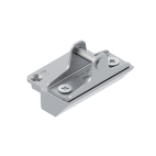 Frontbevestiging alu kader AVENTOS HK-XS