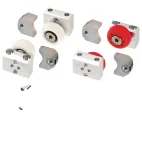 Garniture pour coulisse