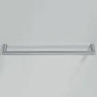 Handdoekhouder enkel ANGLE