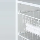 Draadmand hoogte 175 mm