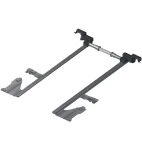 Set voor zijdelingse stabilisatie