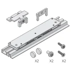 Middendemping central Combino 50 FS