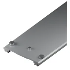 Equerre de raccordement 110 mm