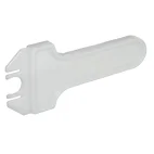 Montagehilfe für Rollenstück H6340