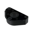 Kastdrager om te schroeven