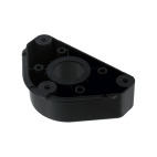 Kastdrager om te schroeven