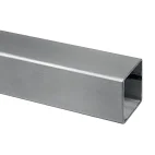 Vierkante buis voor leuning SQUARE-LINE