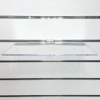 Tablette droite pour chaussures