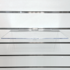 Rechte tablet voor schoenen