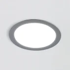 LED spot 12 V Ø68