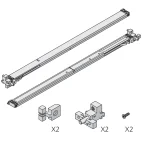 Amortisseur Combino 50 FS