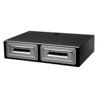 Vrij te plaatsen Coffee Cube set