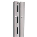 Stellijst enkele ponsing CR