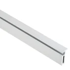 Profiel voor kabeldoorvoer