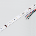 LED strip RGB 24 V IP20 60 LED's/m