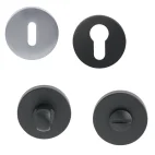 Rosaces rondes éco LINA