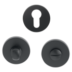 Ronde rozetten eco LINA