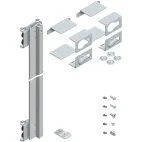 Set 1 houten deur PS66