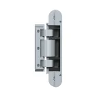 Scharnier voor glasdeur TECTUS Glass 80 kg