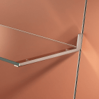 Steun voor glazen tablet SWIFT