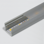 Profil en applique 17x15