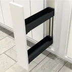 Smal uittrekelement K-LINE