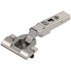 Scharnier CLIP top 110° voor opliggende deur
