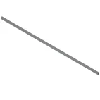 Tube transversal pour tiroir MERIVOBOX E