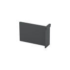 Verdeler voor inhangbodem K-LINE