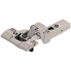 Scharnier CLIP top BLUMOTION 95° voor inliggende dikke deur